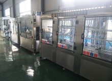 為什么全自動(dòng)灌裝機(jī)越來(lái)越受人們的喜歡？