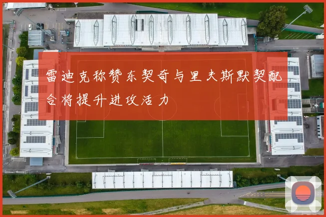 雷迪克称赞东契奇与里夫斯默契配合将提升进攻活力
