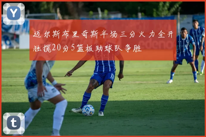 迈尔斯布里奇斯半场三分火力全开独揽20分5篮板助球队争胜